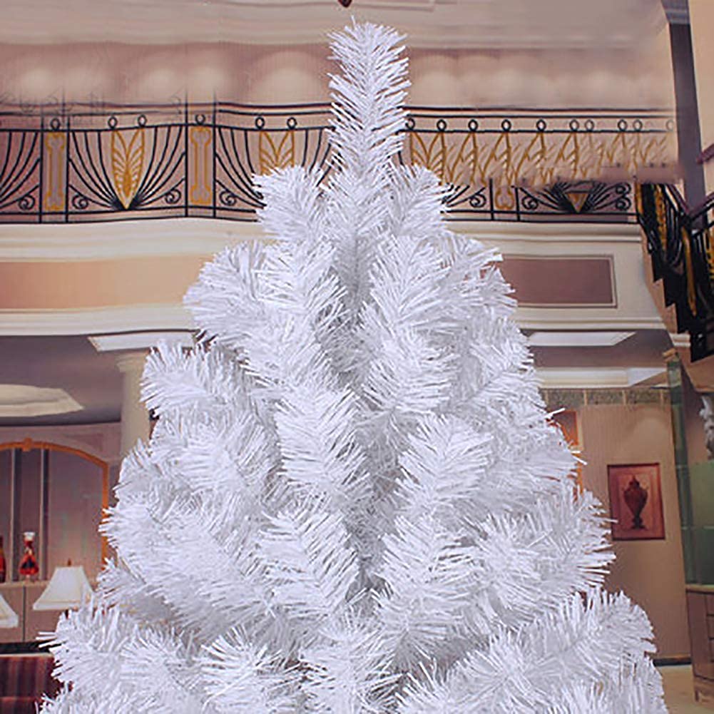 ✳︎new arrival✳︎christmastreeクリスマスツリー⑤white Premium White Christmas Tree 6ft 180cm Christmas Decoration Soft